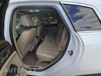 2016 Cadillac SRX Luxury Collection 1SB – miniatura 14