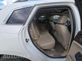 2016 Cadillac SRX Luxury Collection 1SB – miniatura 17