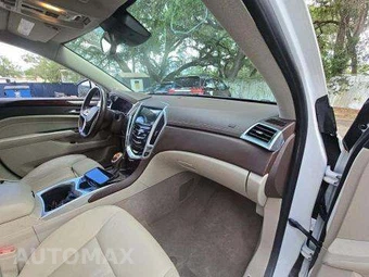 2016 Cadillac SRX Luxury Collection 1SB – miniatura 20
