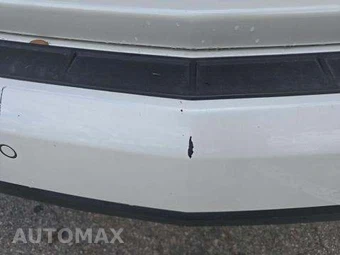 2016 Cadillac SRX Luxury Collection 1SB – miniatura 23