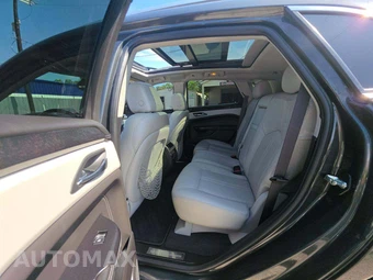 2016 Cadillac SRX Luxury Collection 1SB - miniatura 10