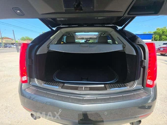 2016 Cadillac SRX Luxury Collection 1SB - miniatura 11