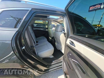 2016 Cadillac SRX Luxury Collection 1SB - miniatura 13