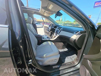 2016 Cadillac SRX Luxury Collection 1SB - miniatura 15