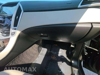 2016 Cadillac SRX Luxury Collection 1SB - miniatura 16