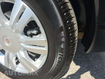 2016 Cadillac SRX Luxury Collection 1SB - miniatura 18