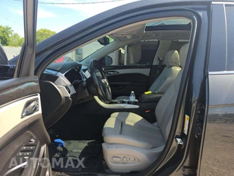 2016 Cadillac SRX Luxury Collection 1SB - miniatura 3