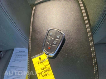 2016 Cadillac SRX Luxury Collection 1SB - miniatura 5