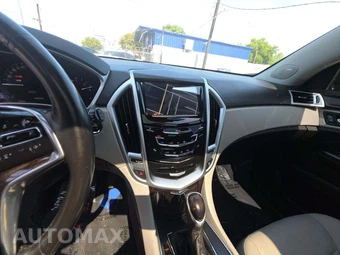 2016 Cadillac SRX Luxury Collection 1SB - miniatura 7