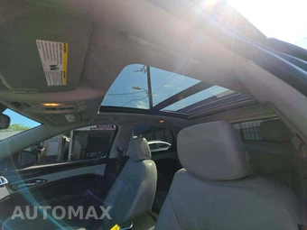 2016 Cadillac SRX Luxury Collection 1SB - miniatura 8
