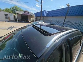 2016 Cadillac SRX Luxury Collection 1SB - miniatura 9