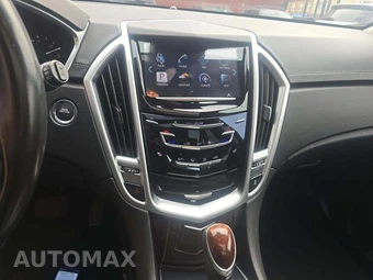 2016 Cadillac SRX Luxury Collection 1SB - miniatura 10