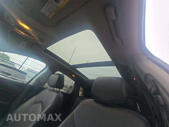 2016 Cadillac SRX Luxury Collection 1SB - miniatura 11