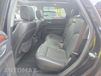 2016 Cadillac SRX Luxury Collection 1SB - miniatura 13