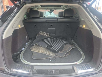 2016 Cadillac SRX Luxury Collection 1SB - miniatura 14