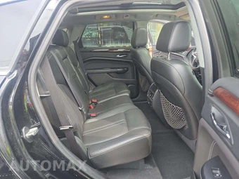 2016 Cadillac SRX Luxury Collection 1SB - miniatura 16