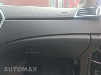 2016 Cadillac SRX Luxury Collection 1SB - miniatura 19