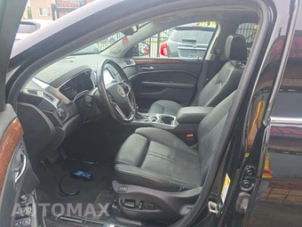 2016 Cadillac SRX Luxury Collection 1SB - miniatura 6