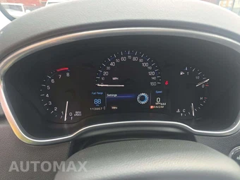 2016 Cadillac SRX Luxury Collection 1SB - miniatura 9
