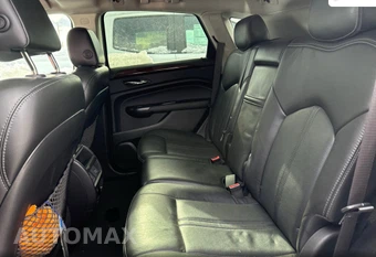 2016 Cadillac SRX Luxury Collection 1SB – miniatura 22