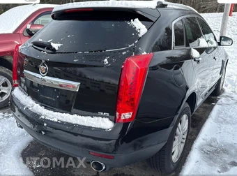 2016 Cadillac SRX Luxury Collection 1SB – miniatura 4