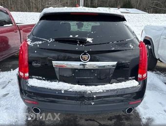 2016 Cadillac SRX Luxury Collection 1SB – miniatura 6