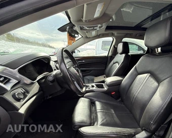 2016 Cadillac SRX Luxury Collection 1SB – miniatura 8