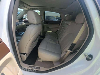 2016 Cadillac SRX Luxury Collection 1SB – miniatura 10