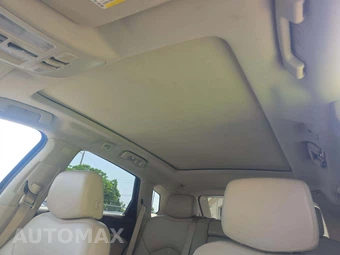 2016 Cadillac SRX Luxury Collection 1SB – miniatura 8