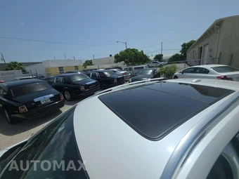 2016 Cadillac SRX Luxury Collection 1SB – miniatura 9