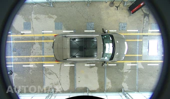 2016 Cadillac SRX Luxury Collection 1SB – miniatura 19