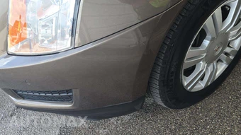 2016 Cadillac SRX Luxury Collection 1SB – miniatura 25