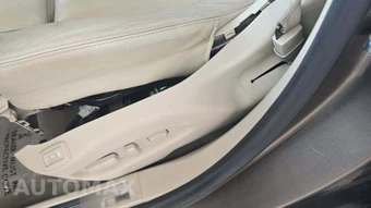 2016 Cadillac SRX Luxury Collection 1SB – miniatura 28