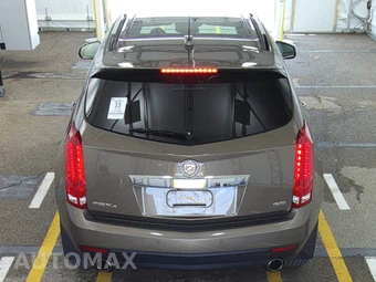 2016 Cadillac SRX Luxury Collection 1SB – miniatura 5