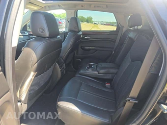 2016 Cadillac SRX Luxury Collection – miniatura 10