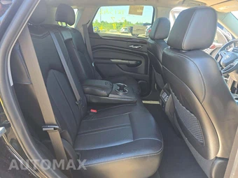 2016 Cadillac SRX Luxury Collection – miniatura 13