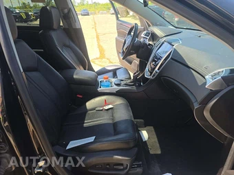 2016 Cadillac SRX Luxury Collection – miniatura 15