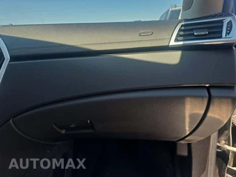 2016 Cadillac SRX Luxury Collection – miniatura 16