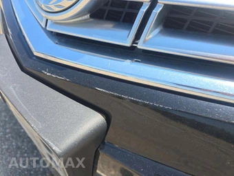 2016 Cadillac SRX Luxury Collection – miniatura 18