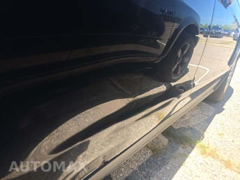 2016 Cadillac SRX Luxury Collection – miniatura 21