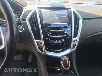 2016 Cadillac SRX Luxury Collection – miniatura 7