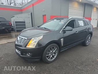 2016 Cadillac SRX Performance Collection 1SD
