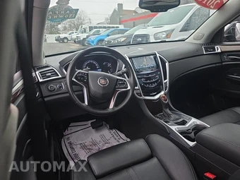 2016 Cadillac SRX Performance Collection 1SD – miniatura 14