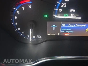 2016 Cadillac SRX Performance Collection 1SD – miniatura 15