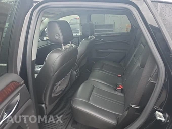 2016 Cadillac SRX Performance Collection 1SD – miniatura 16