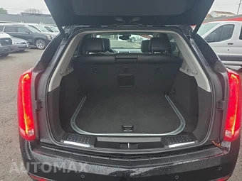 2016 Cadillac SRX Performance Collection 1SD – miniatura 20