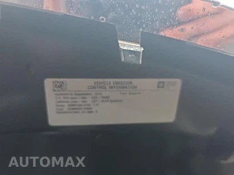 2016 Cadillac SRX Performance Collection 1SD – miniatura 23