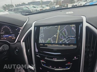 2016 Cadillac SRX Performance Collection 1SD – miniatura 25