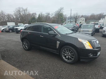 2016 Cadillac SRX Performance Collection 1SD – miniatura 3