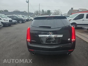 2016 Cadillac SRX Performance Collection 1SD – miniatura 5